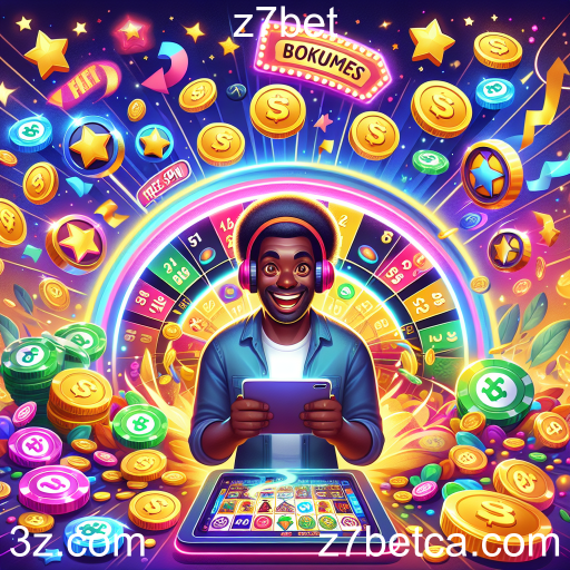 Explorando a Categoria de Bônus no Z7Bet: Oportunidades Imperdíveis para Jogadores