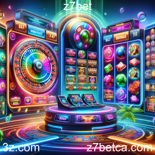 A Evolução dos Jogos: Uma Nova Era de Entretenimento