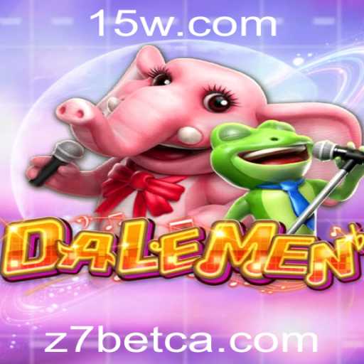Explorando o Universo de DALEMEN: Um Jogo Inovador Atraindo a Atenção dos Entusiastas