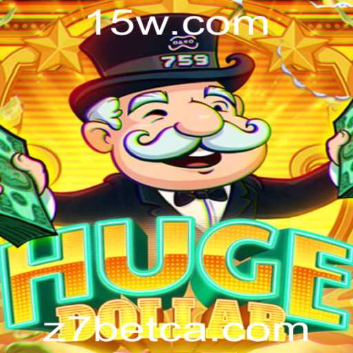 Descubra o Emocionante Mundo do Jogo HugeDollar