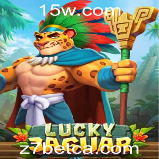 Descubra a Emoção de LuckyJaguar: O Jogo de Sorte Que Está Dominando Z7bet