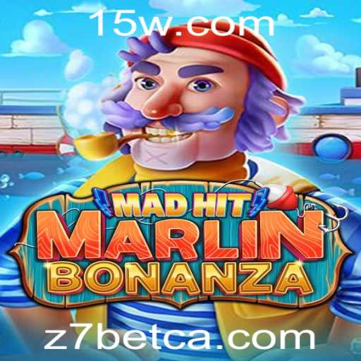 MadHitMarlinBonanza: Explorando a Nova Sensação dos Jogos Online