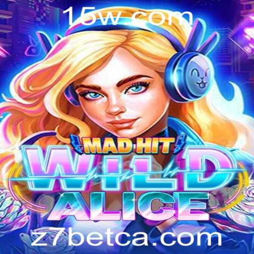 Explorando MadHitWildAlice: Um Mergulho nas Regras e Dinâmicas do Jogo