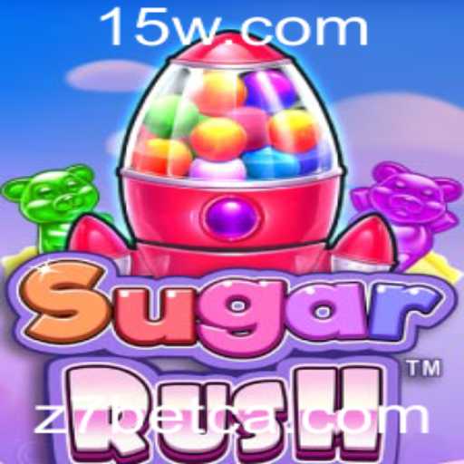 Explorando o Mundo de SugarRush: Regras, Estratégias e Integridade Moderada com Z7bet