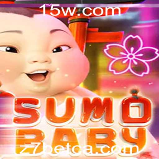 Explorando o Fascinante Mundo de SumoBaby: O Jogo Que Tem Conquistado a Comunidade Z7bet