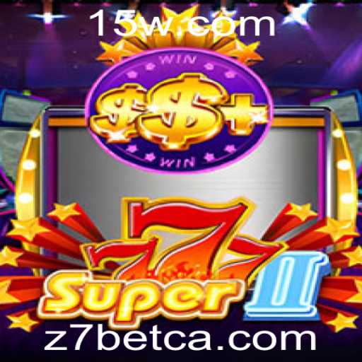 Descubra o Emocionante Mundo de Super777II e Z7bet