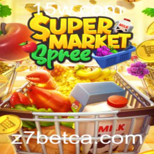 SupermarketSpree: Descubra a Empolgante Nova Aventura no Mundo dos Jogos